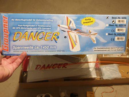 dancer 00