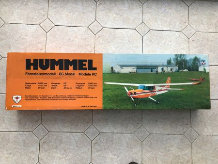 hummel 1