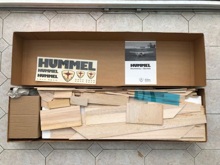 hummel 2